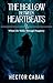 The Hallow Between Heartbeats by Hector Caban