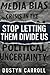 STOP LETTING THEM DIVIDE US...