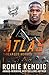 Atlas (Discarded Heroes Scions Book 1) by Ronie Kendig