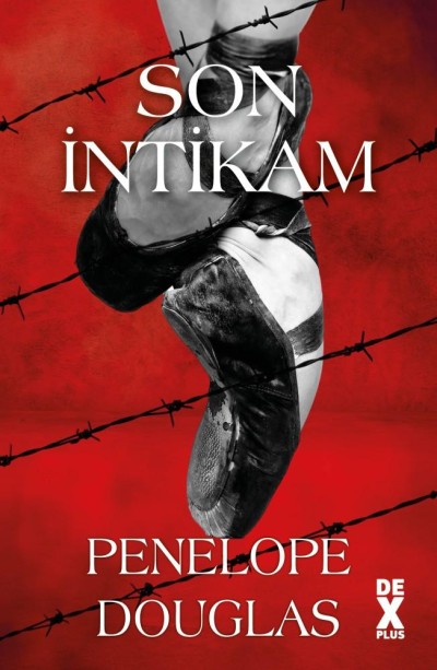 Son İntikam (Devil's Night, #3)