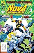 Nova (1994-1995) #14