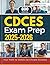 CDCES Exam Prep 2025–2026 by Capstone Press