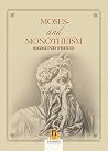 Moses and Monotheism Book cover for Moses and Monotheism