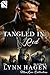 Tangled in Red (Sin & Steel #5)