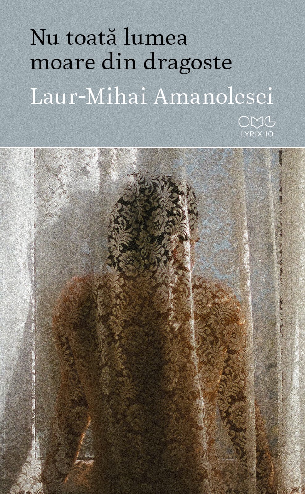 Nu toată lumea moare din dragoste