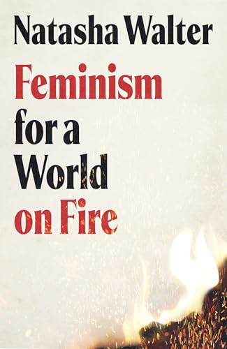 Feminism for a World on Fire (Kindle Edition)