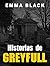 Historias de Greyfull by Emma    Black