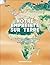 Notre empreinte sur Terre: Des cartes et des infographies pour comprendre l'Anthropocène (French Edition)