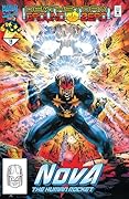 Nova (1994-1995) #16