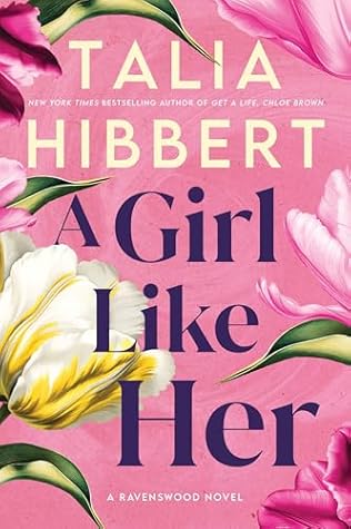 A Girl Like Her (Ravenswood, 1)