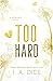 Too Hard (Hayes Brothers #5)