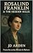 Rosalind Franklin by J.D.  Arden