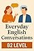 English Conversation: Every...