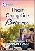 Their Campfire Romance (The Kowalskis, #13)