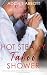 Hot Steamy Taboo Shower by Adonis Abbott