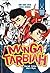 Manga Tarbiah: Surat Cinta ...