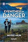 Eyewitness in Danger (Bent County Protectors #4)