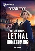 Conard County: Lethal Homecoming