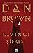 Da Vinci Şifresi (Robert Langdon, #2)