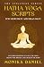 Hatha Yoga Scripts for Meditation and Relaxation by Monika Daniel