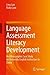 Language Assessment Literacy Development by LING GAN