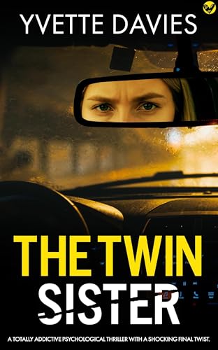 The Twin Sister (Kindle Edition)