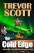The Cold Edge: A Jake Adams International Espionage Thriller