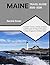 MAINE TRAVEL GUIDE 2025-202...