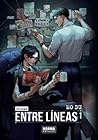 ENTRE LÍNEAS 1 ED...