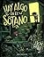 HAY ALGO EN EL SOTANO by Ben Hatke