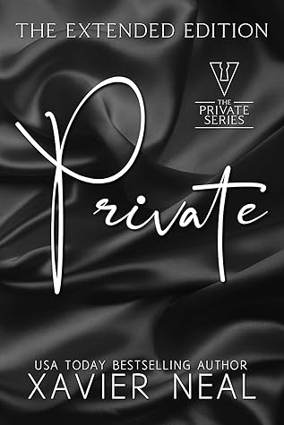 Private (Private #1)