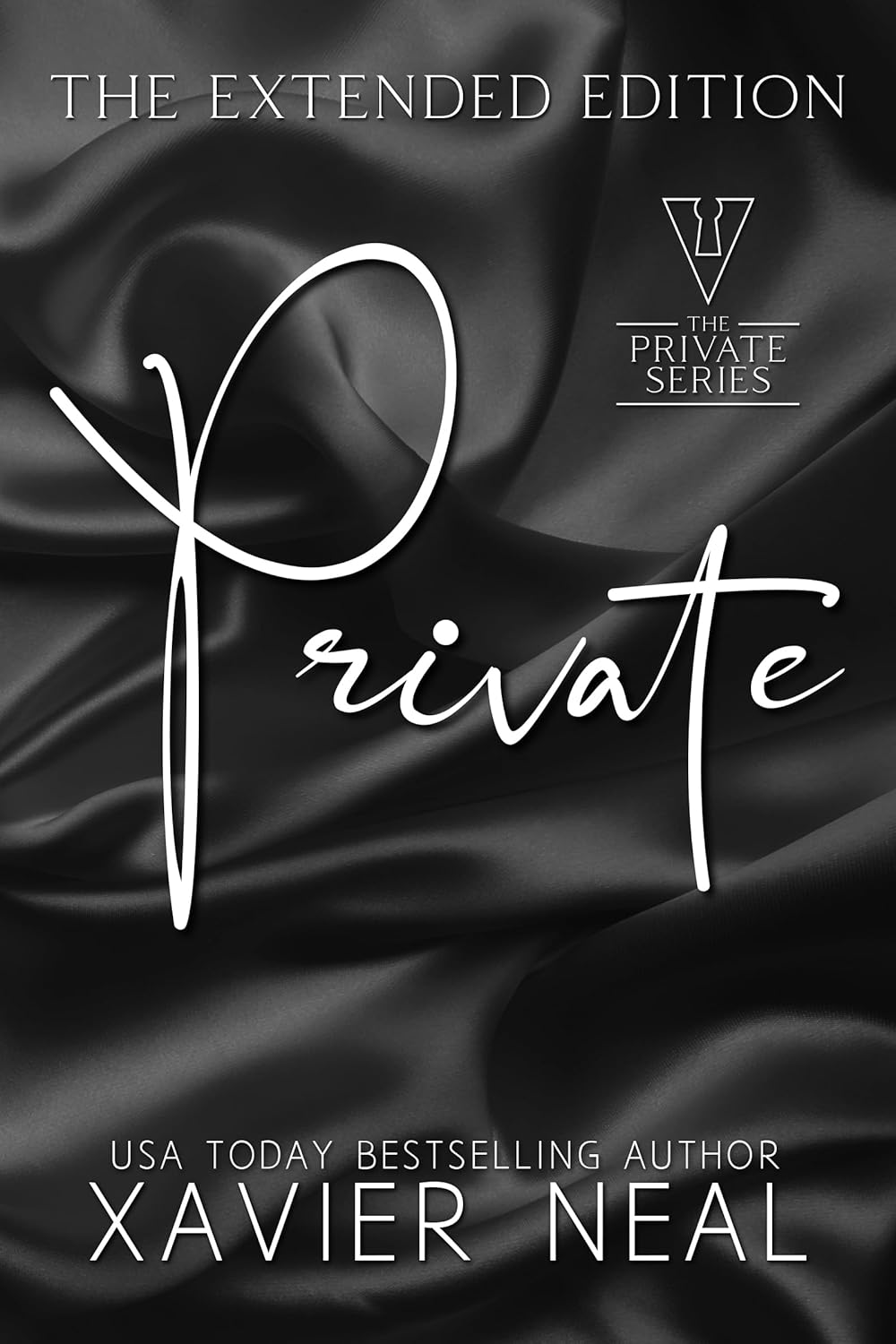 Private (Private #1)