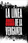 La línea de la ve...