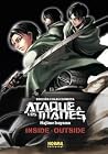 Ataque a los titanes by Hajime Isayama