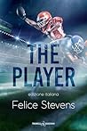 The Player by Felice Stevens
