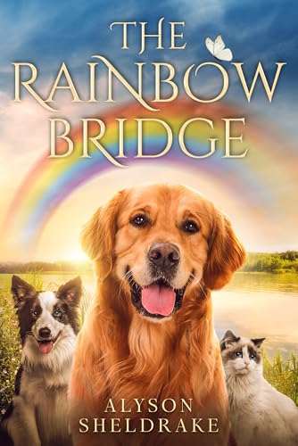 The Rainbow Bridge (Kindle Edition)
