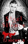 Steel and Silence: mm vampire romance
