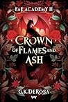 Crown of Flames a...