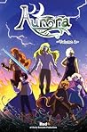 Aurora Volume 2