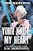 Your Knife, My Heart (Dark Forces, #1)
