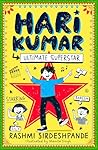 Hari Kumar, Ultimate Superstar by Rashmi Sirdeshpande