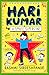 Hari Kumar, Ultimate Superstar: New for 2026, a hilarious, highly illustrated diary-format fiction series perfect for fans of TOM GATES and LOKI!