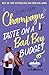 Champagne Taste On A Bad Boy Budget: Don’t miss this sizzling restaurant romance! Perfect for fans of opposites attract, kitchen rivalry, workplace love stories and simmering attraction in 2026!