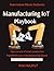 Manufacturing IoT Playbook: Automate With IoT | Build Smart Industry Systems | IoT in Action | Real Use Cases | IIoT Implementation Without Hassle