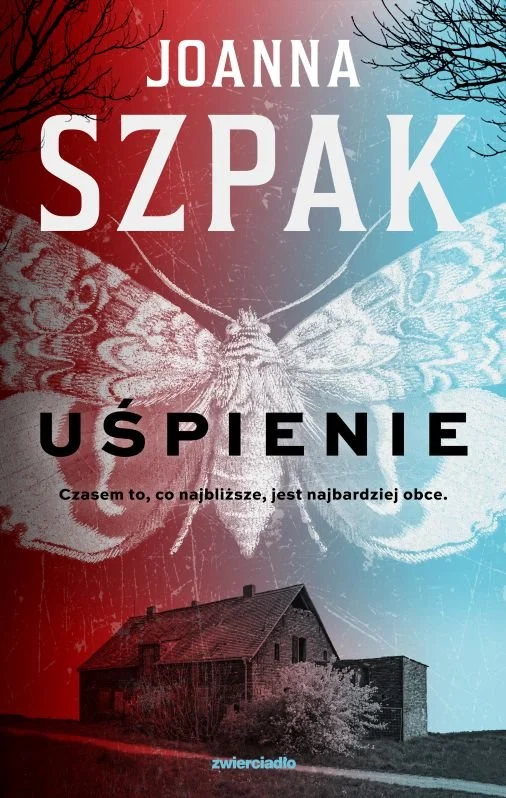 Uśpienie (Paperback)