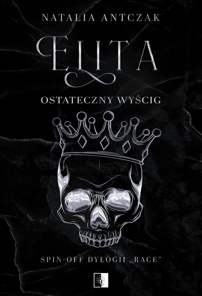 Elita. Ostateczny wyścig
