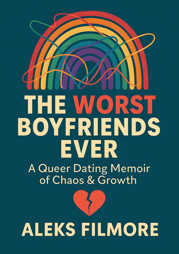 The Worst Boyfriends Ever
