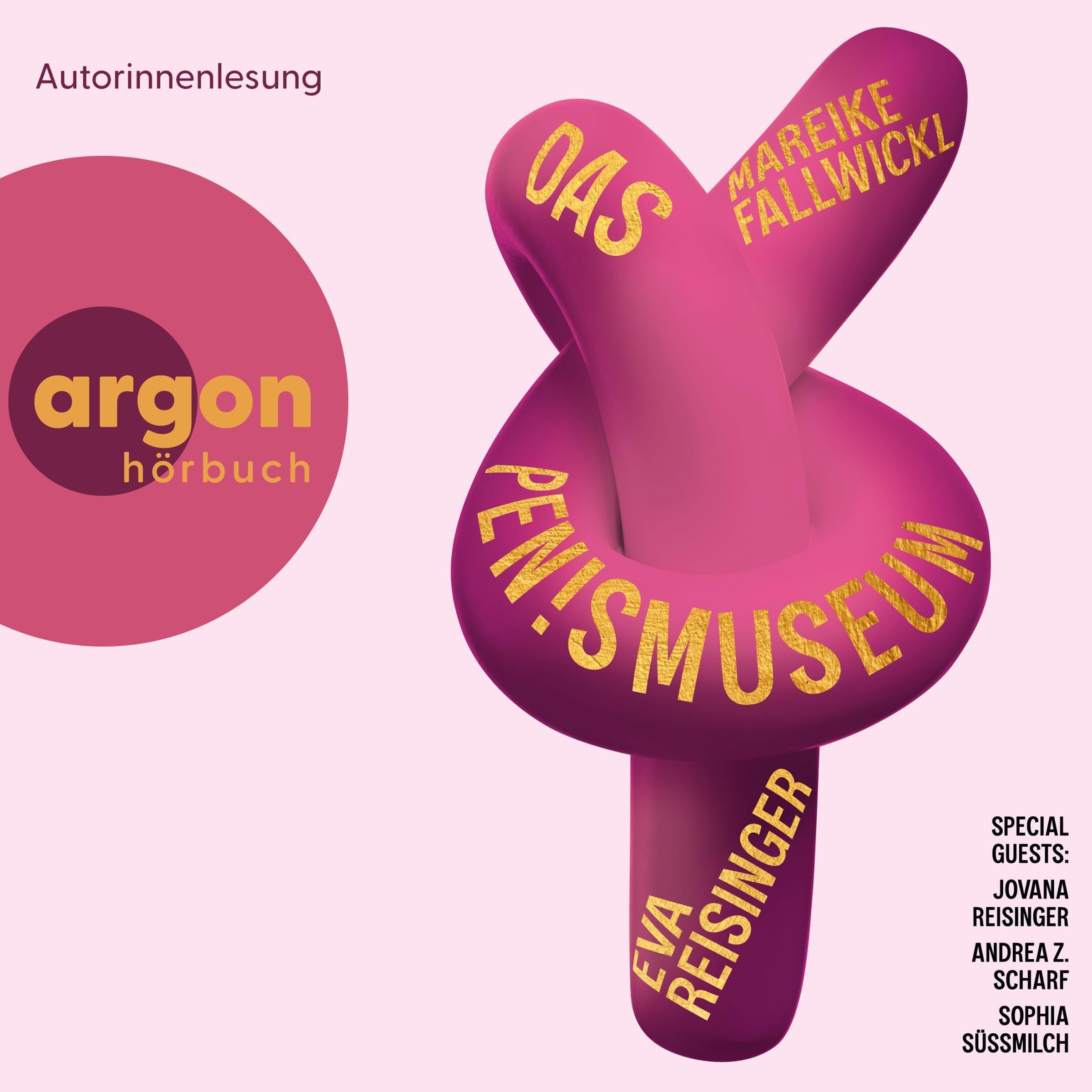 Das Pen!smuseum (Audible Audio)