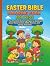 Easter Bible Coloring Book ...
