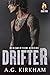 Drifter (Redemption Riders #2)